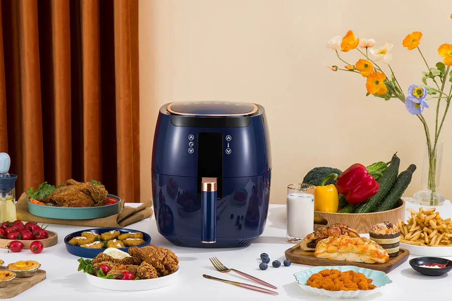 best buy air fryer sale