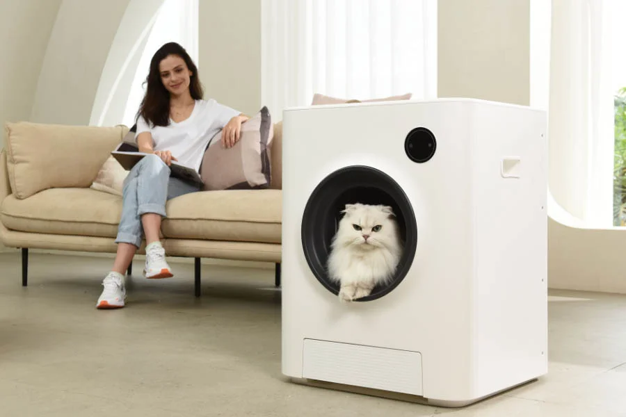 best rated litter box