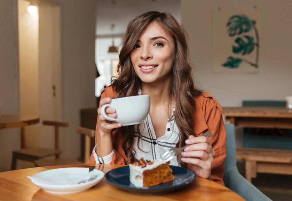 semi automatic espresso machine