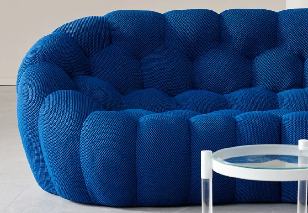 sofa that looks like a cloud